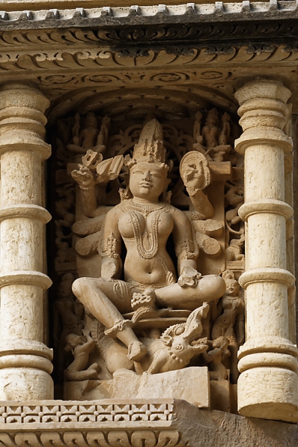 Khajuraho-Eastern group-043